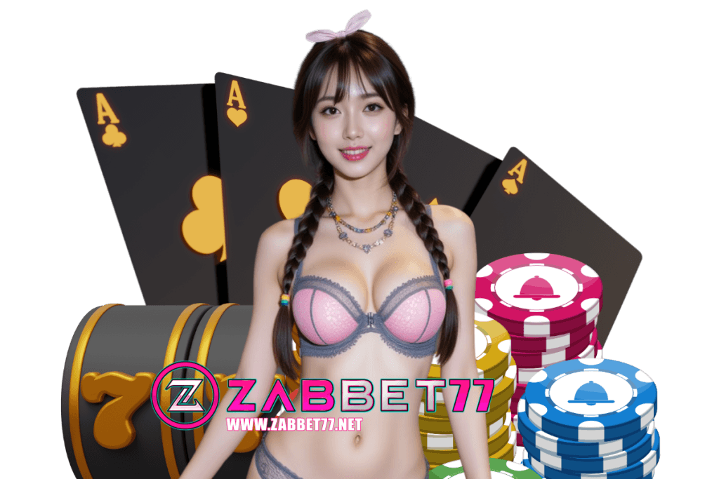 zabbet77 wallet