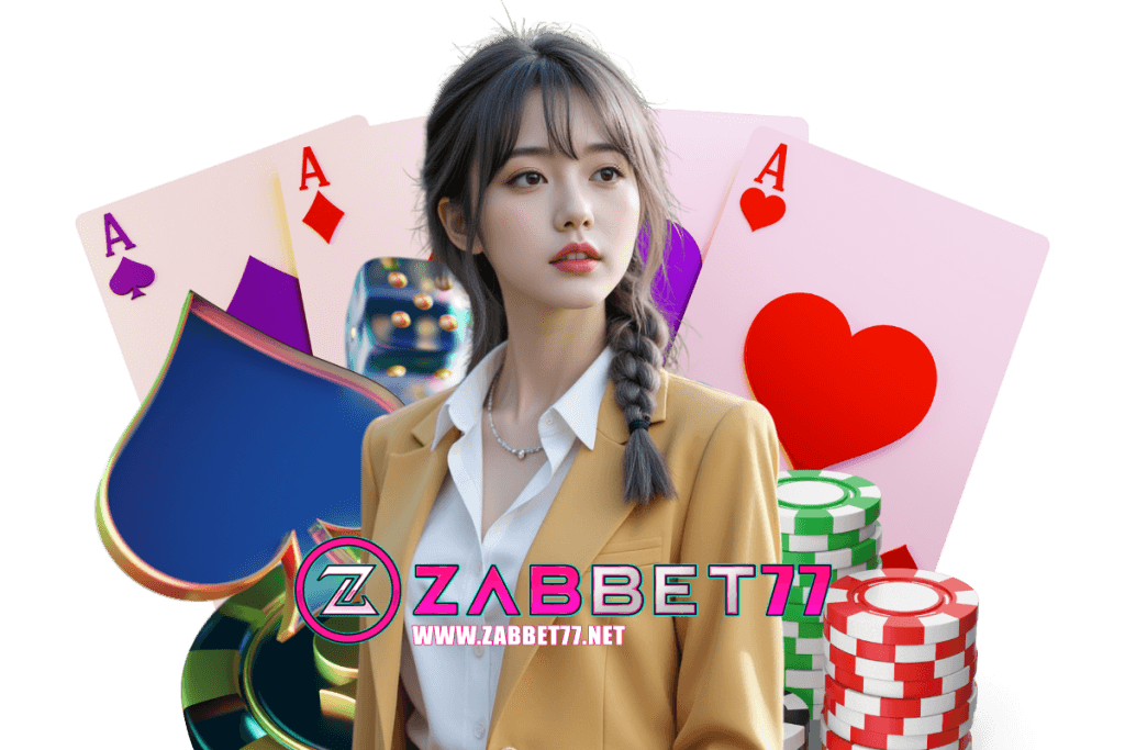 zabbet77 สมัคร